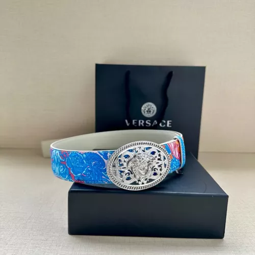 Cheap Versace AAA Quality Belts For Unisex #1287877, $$76.00 USD On Versace AAA Quality Belts