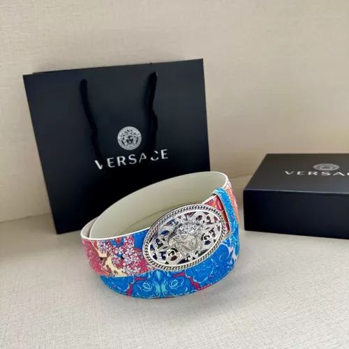 Replica Versace AAA Quality Belts For Unisex #1287877 $76.00 USD for Wholesale