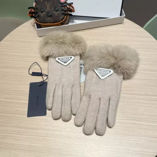 Cheap Prada Gloves #1287878, $$39.00 USD On Prada Gloves