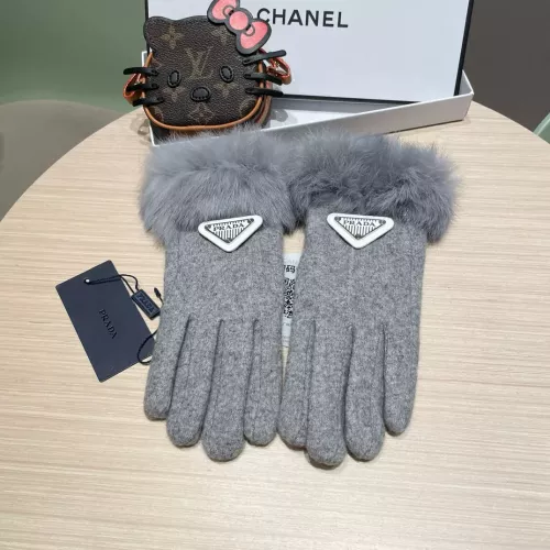 Cheap Prada Gloves #1287881, $$39.00 USD On Prada Gloves