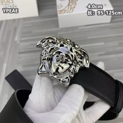 Replica Versace AAA Quality Belts For Men #1287882 $60.00 USD for Wholesale