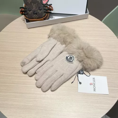 Replica Prada Gloves #1287886 $42.00 USD for Wholesale