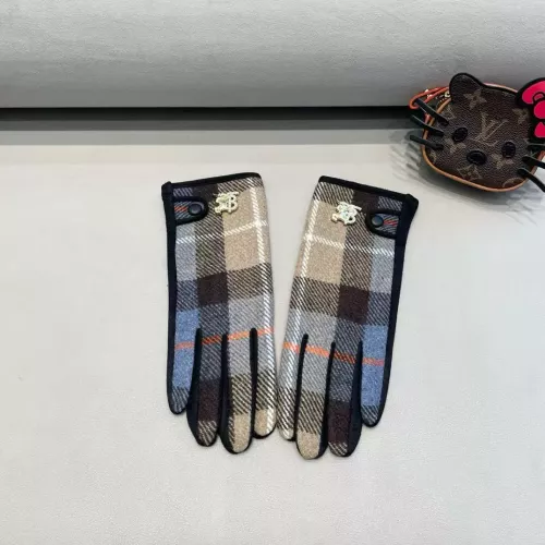 Cheap Burberry Gloves #1287894, $$39.00 USD On Burberry Gloves