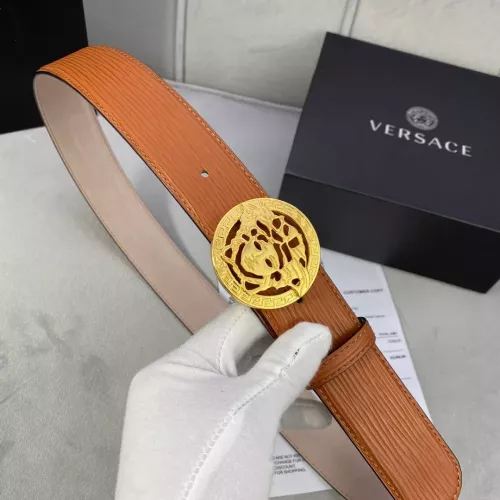 Cheap Versace AAA Quality Belts For Men #1287899, $$64.00 USD On Versace AAA Quality Belts