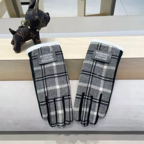 Cheap Burberry Gloves #1287900, $$42.00 USD On Burberry Gloves