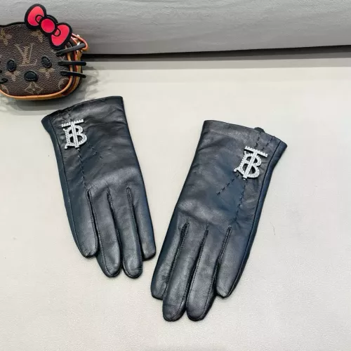 Cheap Burberry Gloves For Women #1287903, $$48.00 USD On Burberry Gloves