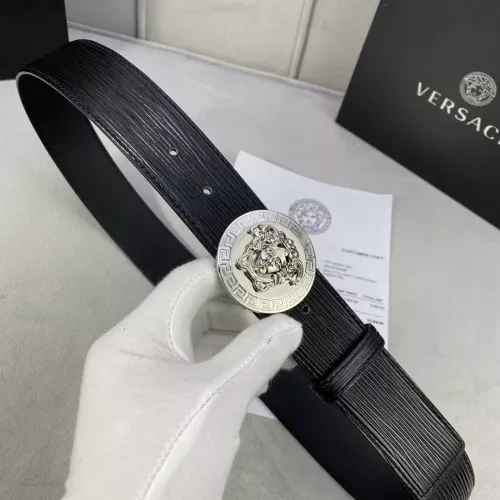 Cheap Versace AAA Quality Belts For Men #1287904, $$64.00 USD On Versace AAA Quality Belts