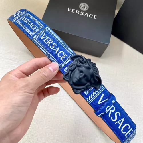 Cheap Versace AAA Quality Belts For Unisex #1287906, $$68.00 USD On Versace AAA Quality Belts