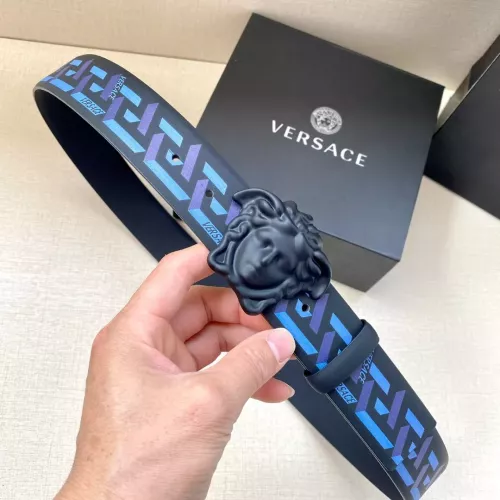 Cheap Versace AAA Quality Belts For Unisex #1287907, $$68.00 USD On Versace AAA Quality Belts