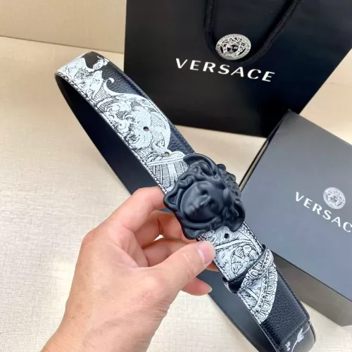 Cheap Versace AAA Quality Belts For Unisex #1287910, $$68.00 USD On Versace AAA Quality Belts