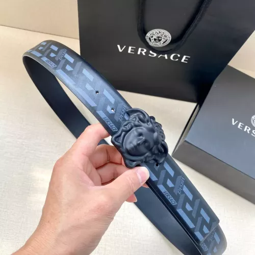 Cheap Versace AAA Quality Belts For Unisex #1287912, $$68.00 USD On Versace AAA Quality Belts