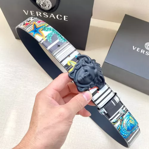 Cheap Versace AAA Quality Belts For Unisex #1287913, $$68.00 USD On Versace AAA Quality Belts