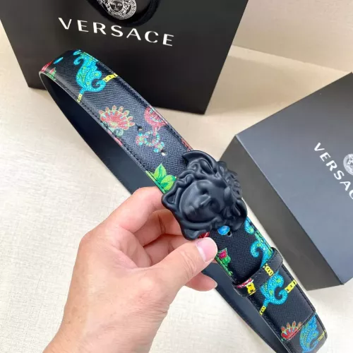 Cheap Versace AAA Quality Belts For Unisex #1287914, $$68.00 USD On Versace AAA Quality Belts