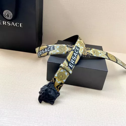 Replica Versace AAA Quality Belts For Unisex #1287915 $68.00 USD for Wholesale