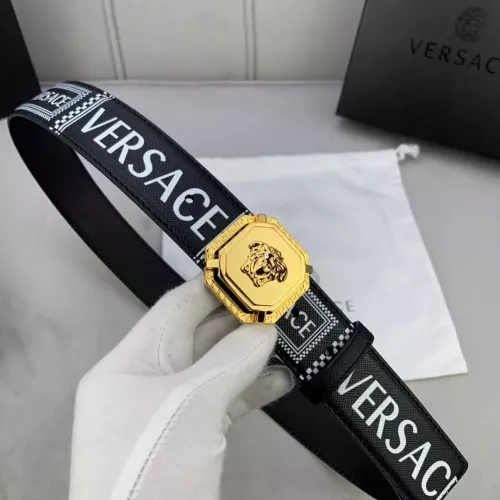 Cheap Versace AAA Quality Belts For Unisex #1287917, $$68.00 USD On Versace AAA Quality Belts