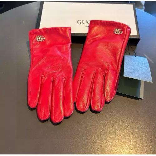 Cheap Gucci Gloves For Women #1287931, $$42.00 USD On Gucci Gloves