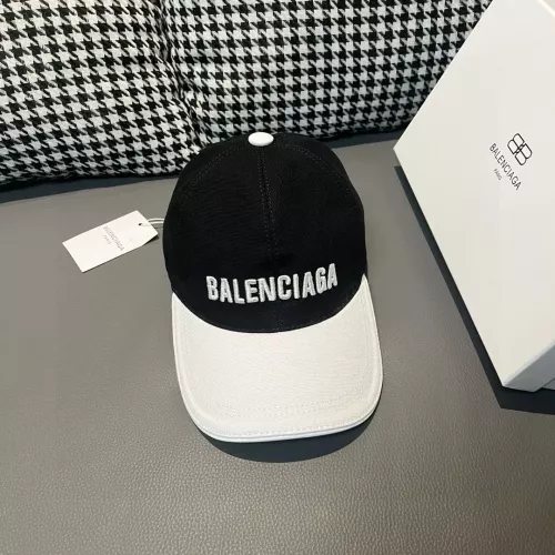 Cheap Balenciaga Caps #1287934, $$34.00 USD On Balenciaga Caps