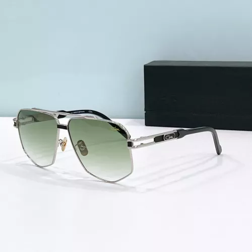 Cheap CAZAL AAA Quality Sunglasses #1287965, $$60.00 USD On CAZAL AAA Quality Sunglasses