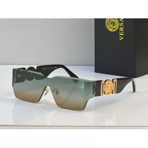 Cheap Versace AAA Quality Sunglasses #1288005, $$64.00 USD On Versace AAA Quality Sunglasses