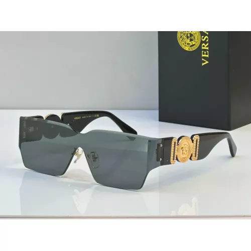 Cheap Versace AAA Quality Sunglasses #1288006, $$64.00 USD On Versace AAA Quality Sunglasses