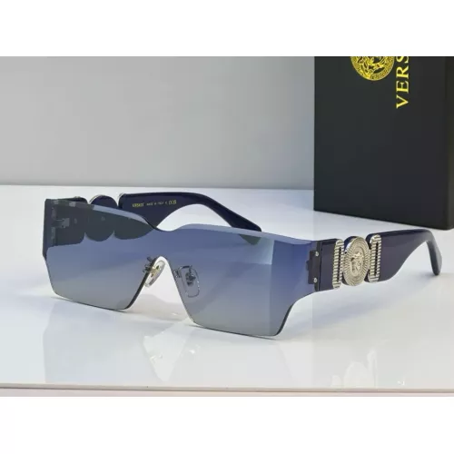 Cheap Versace AAA Quality Sunglasses #1288007, $$64.00 USD On Versace AAA Quality Sunglasses