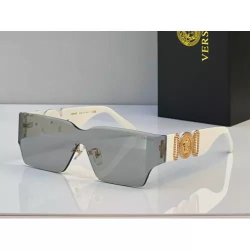 Cheap Versace AAA Quality Sunglasses #1288008, $$64.00 USD On Versace AAA Quality Sunglasses