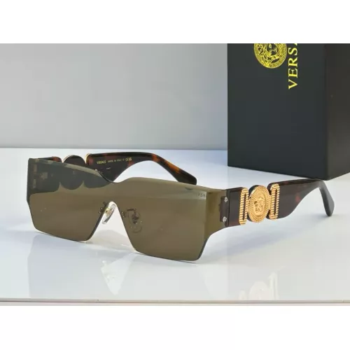 Cheap Versace AAA Quality Sunglasses #1288010, $$64.00 USD On Versace AAA Quality Sunglasses