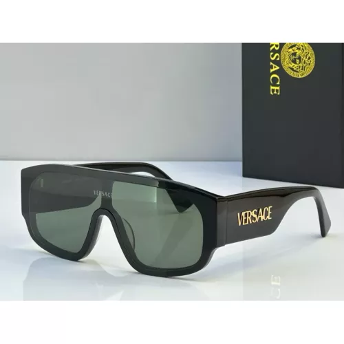 Cheap Versace AAA Quality Sunglasses #1288013, $$60.00 USD On Versace AAA Quality Sunglasses