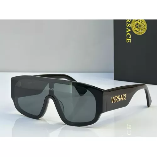 Cheap Versace AAA Quality Sunglasses #1288014, $$60.00 USD On Versace AAA Quality Sunglasses