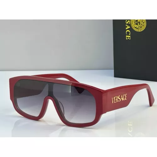 Cheap Versace AAA Quality Sunglasses #1288016, $$60.00 USD On Versace AAA Quality Sunglasses