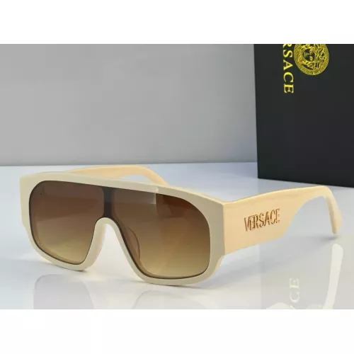 Cheap Versace AAA Quality Sunglasses #1288017, $$60.00 USD On Versace AAA Quality Sunglasses