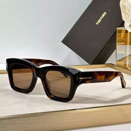 Cheap Tom Ford AAA Quality Sunglasses #1288047, $$64.00 USD On Tom Ford AAA Quality Sunglasses