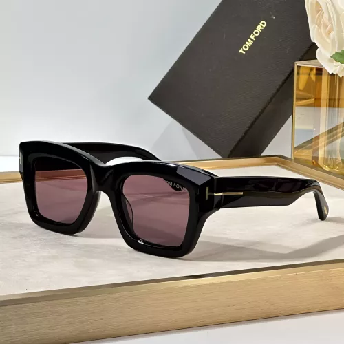 Cheap Tom Ford AAA Quality Sunglasses #1288048, $$64.00 USD On Tom Ford AAA Quality Sunglasses