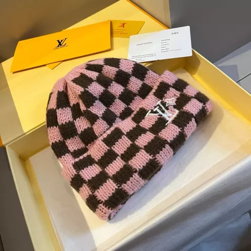 Replica Louis Vuitton LV Caps #1288080 $34.00 USD for Wholesale