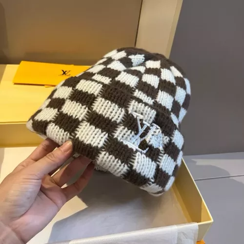 Cheap Louis Vuitton LV Caps #1288081, $$34.00 USD On Louis Vuitton LV Caps