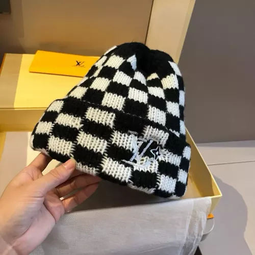 Cheap Louis Vuitton LV Caps #1288082, $$34.00 USD On Louis Vuitton LV Caps