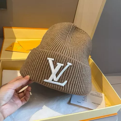 Cheap Louis Vuitton LV Caps #1288088, $$36.00 USD On Louis Vuitton LV Caps