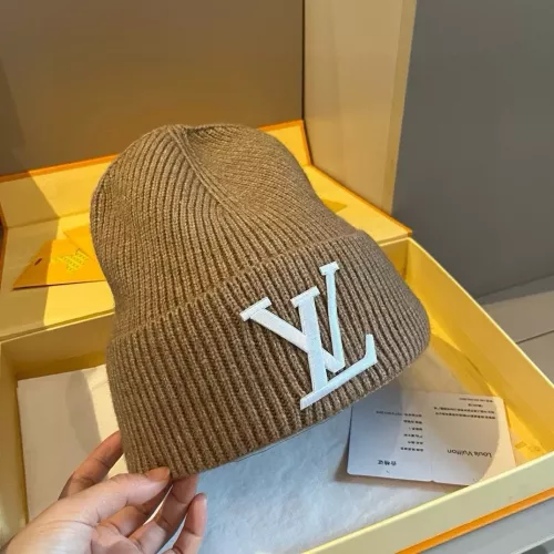 Replica Louis Vuitton LV Caps #1288088 $36.00 USD for Wholesale