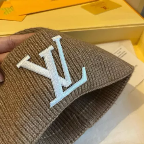 Replica Louis Vuitton LV Caps #1288088 $36.00 USD for Wholesale