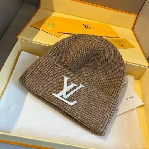 Replica Louis Vuitton LV Caps #1288088 $36.00 USD for Wholesale