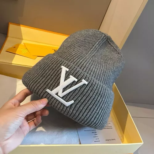 Cheap Louis Vuitton LV Caps #1288089, $$36.00 USD On Louis Vuitton LV Caps