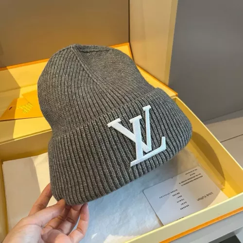 Replica Louis Vuitton LV Caps #1288089 $36.00 USD for Wholesale