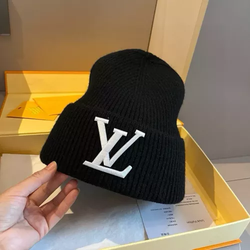 Cheap Louis Vuitton LV Caps #1288090, $$36.00 USD On Louis Vuitton LV Caps