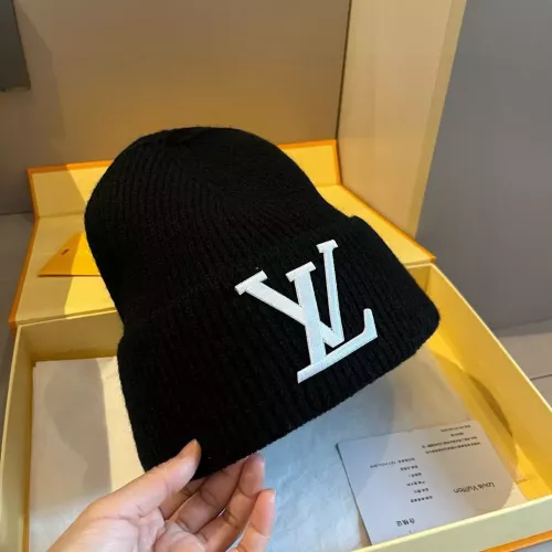 Replica Louis Vuitton LV Caps #1288090 $36.00 USD for Wholesale