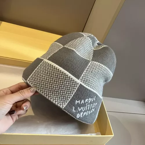 Replica Louis Vuitton LV Caps #1288091 $34.00 USD for Wholesale