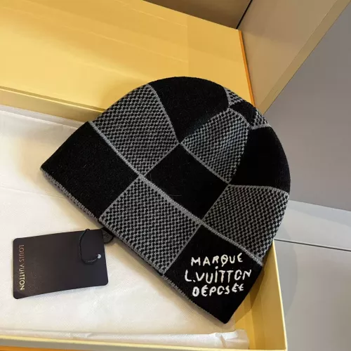 Cheap Louis Vuitton LV Caps #1288092, $$34.00 USD On Louis Vuitton LV Caps