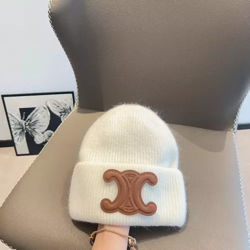 Replica Celine Caps #1288095 $29.00 USD for Wholesale