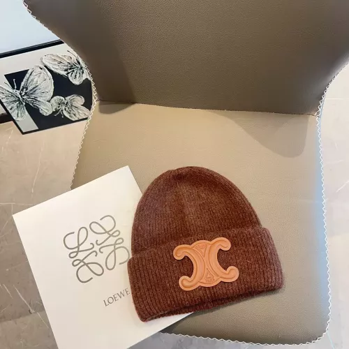 Replica Celine Caps #1288098 $29.00 USD for Wholesale