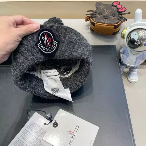 Replica Moncler Caps #1288105 $29.00 USD for Wholesale