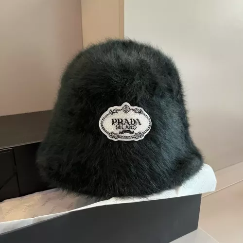 Cheap Prada Caps #1288107, $$38.00 USD On Prada Caps